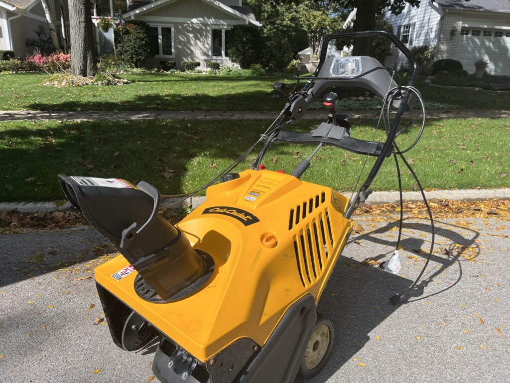 Arrow Mobile TuneUps Experience the ultimate convenience of professional mobile lawn mower