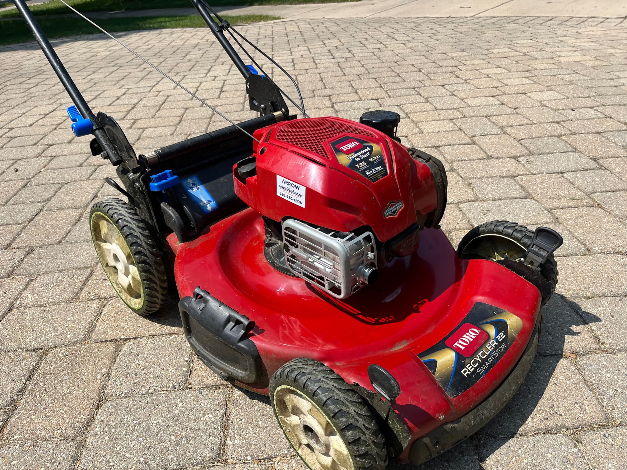 Arrow Mobile TuneUps Experience the ultimate convenience of