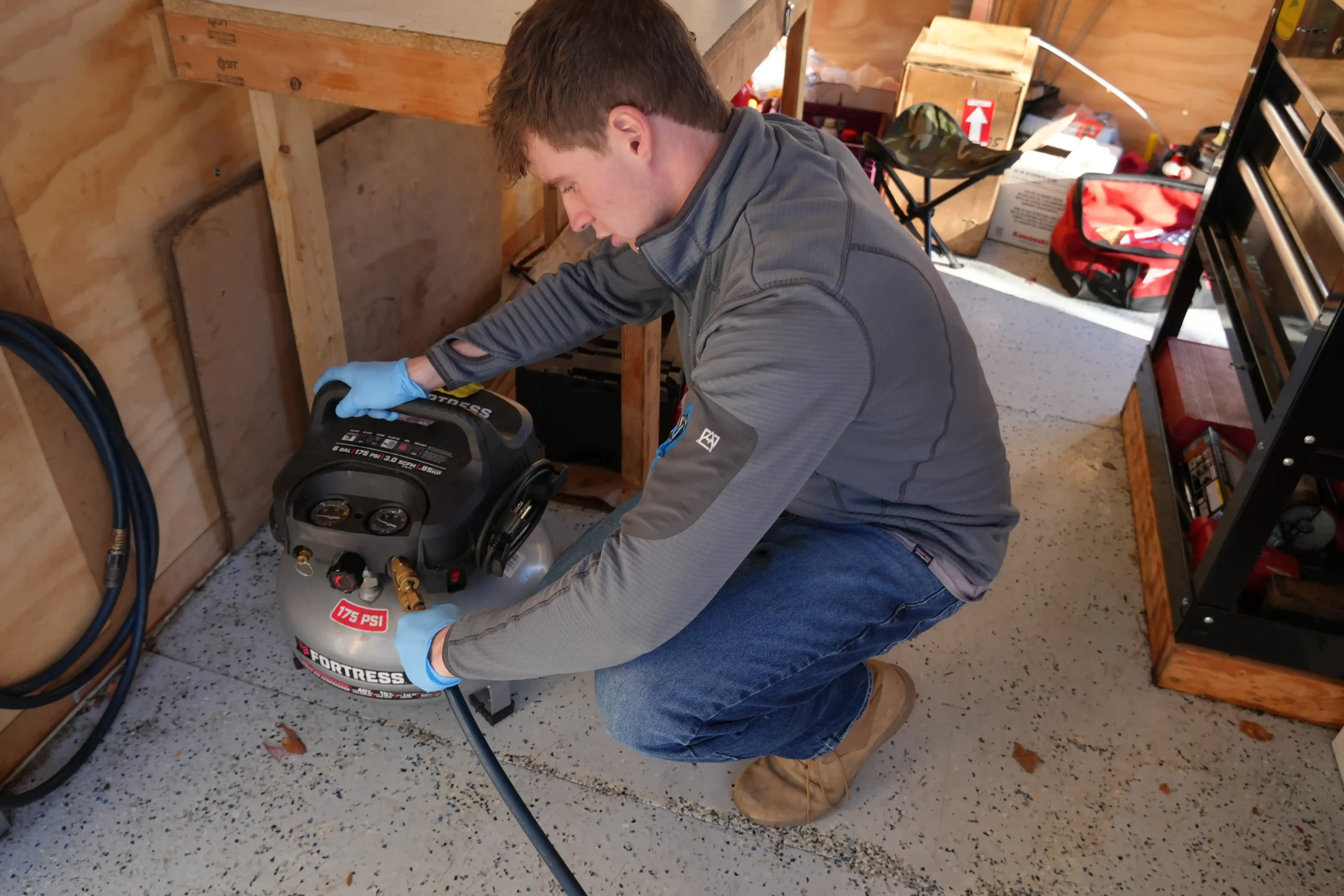 DSC00141 brush removal in the Chicagoland Area3