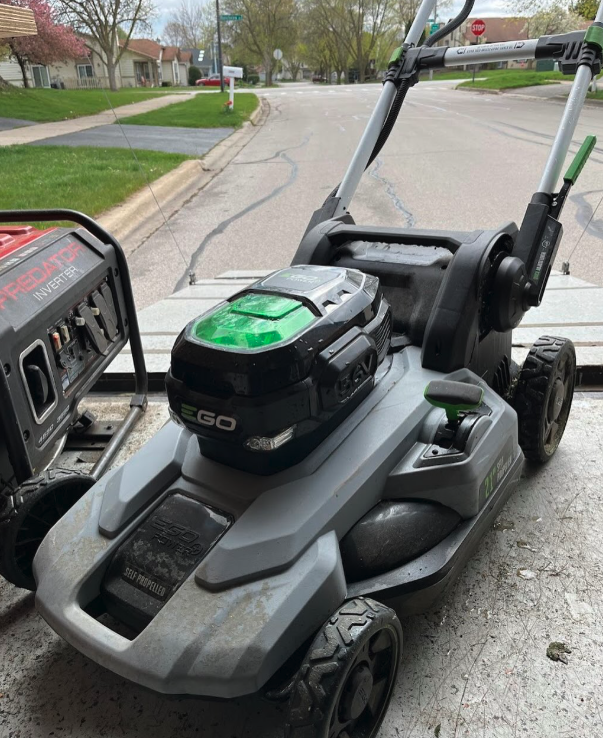 brush removal in the Chicagoland Area3